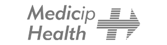 Logo medicip health
