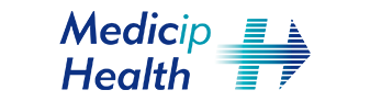 Logo medicip health