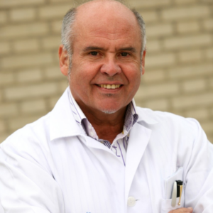 Antonio Burgueño