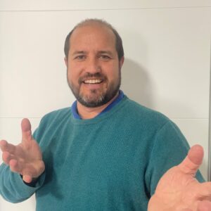 Foto de Donato Real