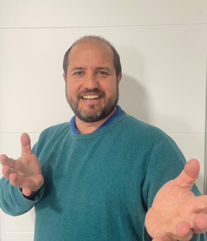 Foto de Donato Real