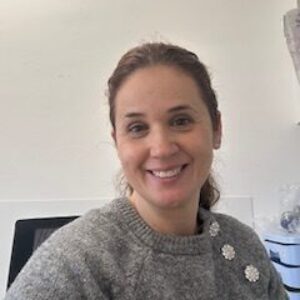 Foto de Cristina Serra