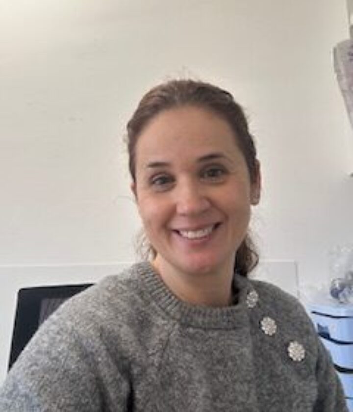 Foto de Cristina Serra